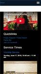 Mobile Screenshot of fmbchurch.com